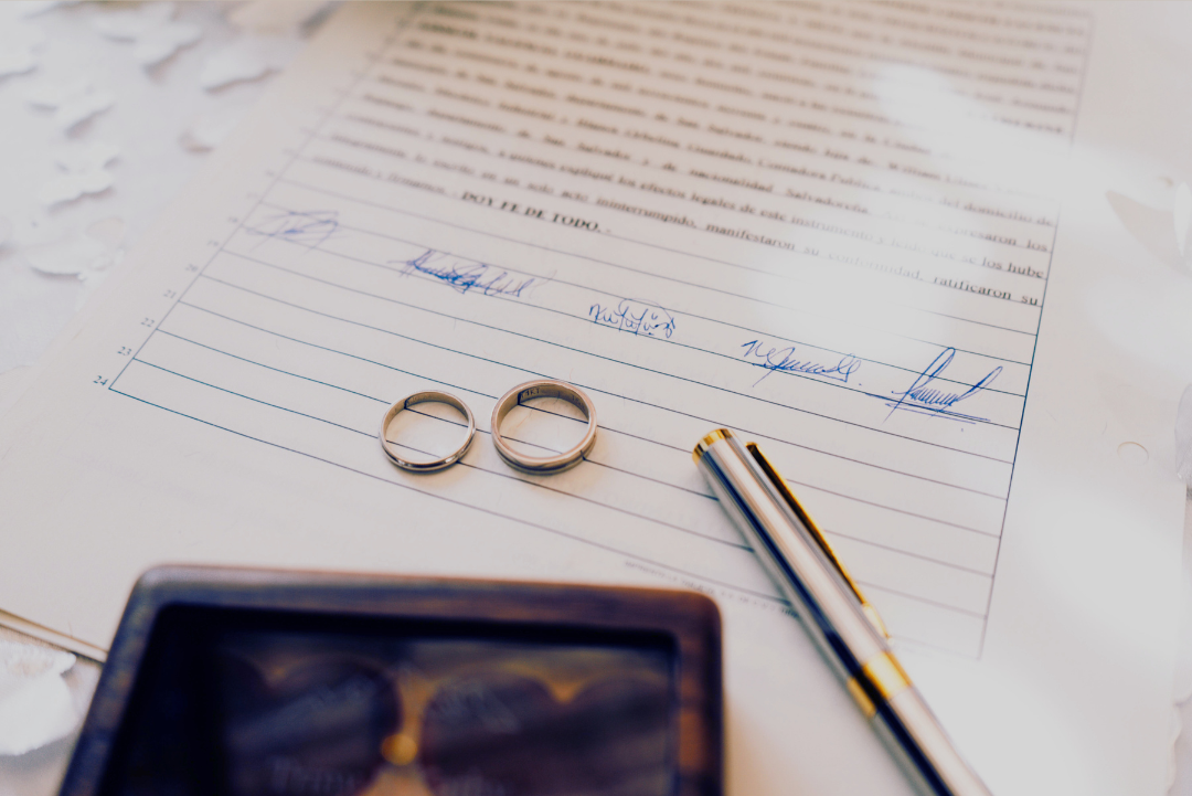 DECLARAÇÃO DE UNIÃO ESTÁVEL